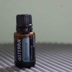 Balance DoTerra