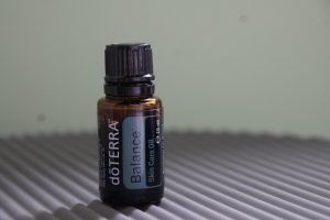 Balance DoTerra