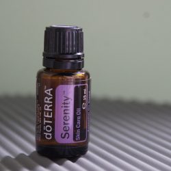 Serenity DoTerra