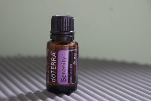 Serenity DoTerra