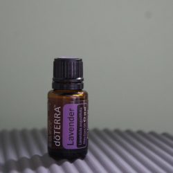 Lavendel DoTerra