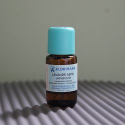 Lavendel essentiële olie